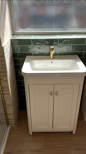 Sink Plumbing