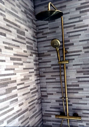 Bathroom Fitting
