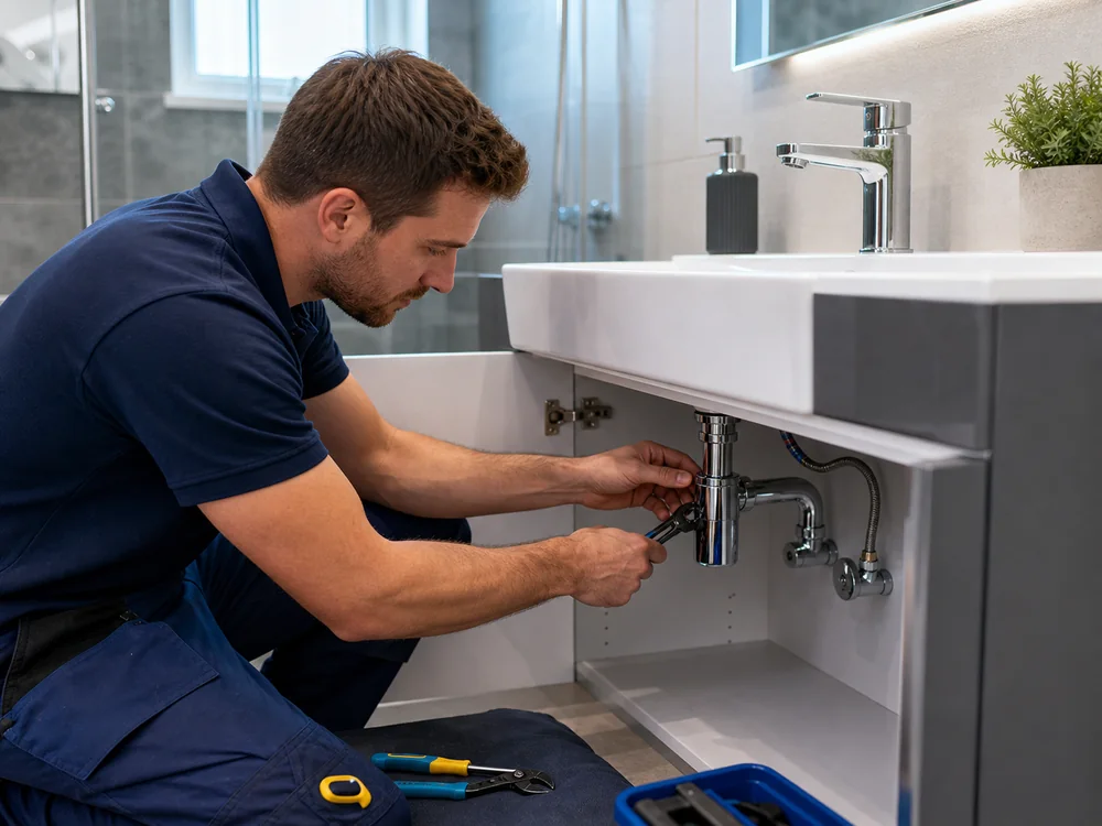 Bathroom Fitting